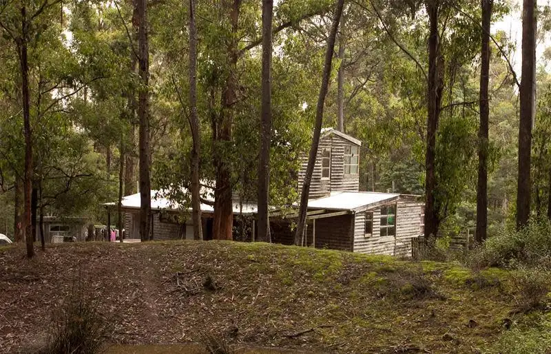 Main view of Homely house listing, 321 Brittains Road, Garden Island Creek TAS 7112