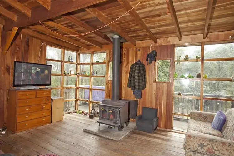 Third view of Homely house listing, 321 Brittains Road, Garden Island Creek TAS 7112