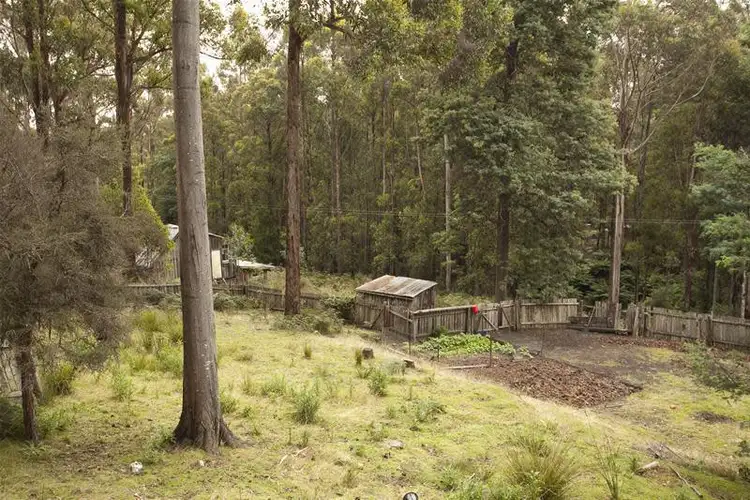 Fourth view of Homely house listing, 321 Brittains Road, Garden Island Creek TAS 7112