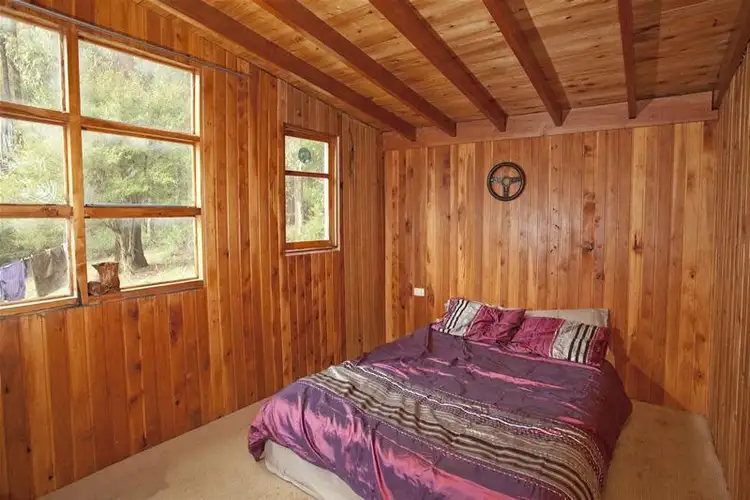 Seventh view of Homely house listing, 321 Brittains Road, Garden Island Creek TAS 7112