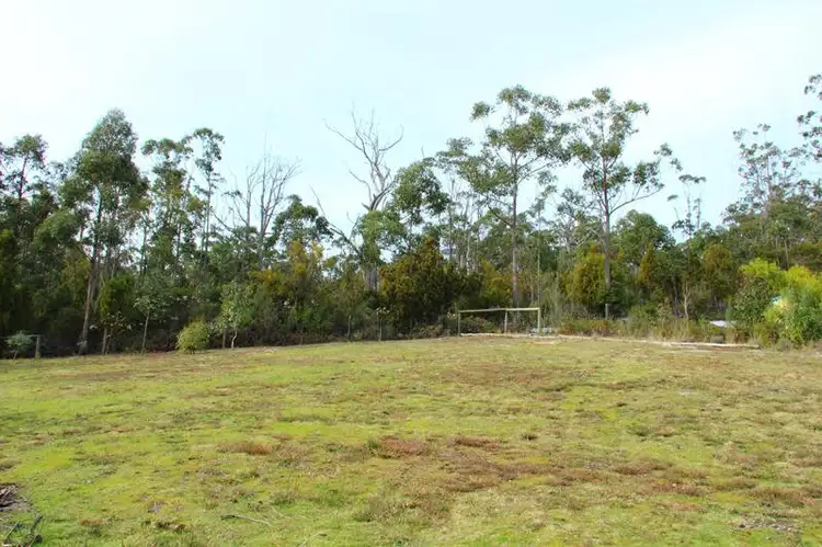 Main view of Homely land listing, 54 Craypoint Parade, Eggs And Bacon Bay TAS 7112