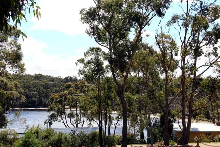 Third view of Homely house listing, 7 Cray Point Parade, Eggs And Bacon Bay TAS 7112