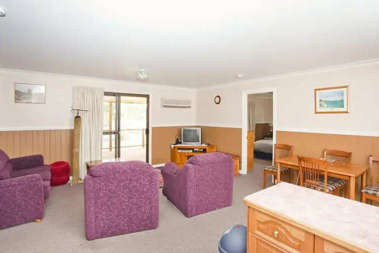 Fourth view of Homely house listing, 7 Cray Point Parade, Eggs And Bacon Bay TAS 7112