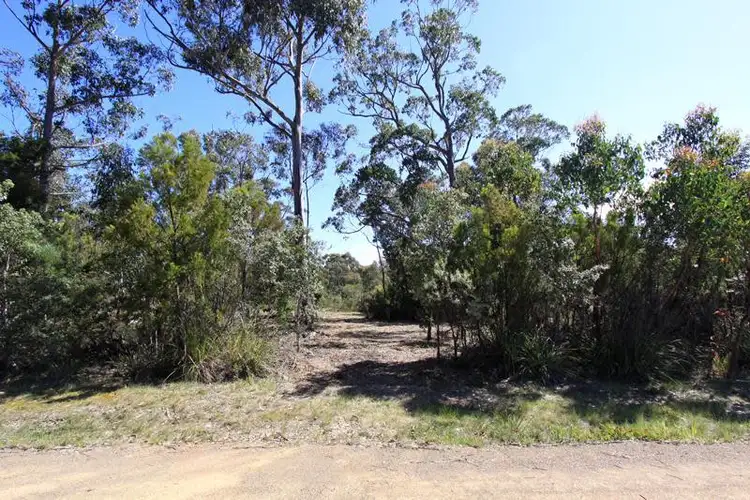 Second view of Homely land listing, LOT 7 Craypoint Parade, Eggs And Bacon Bay TAS 7112