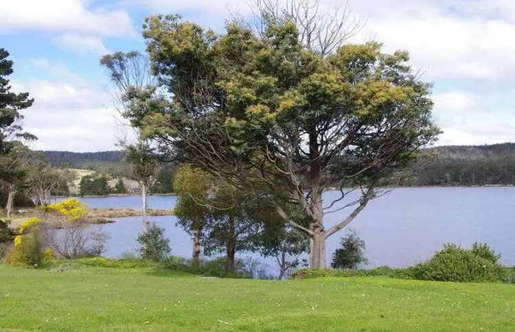 Fourth view of Homely house listing, 6703 Channel Highway, Deep Bay TAS 7112