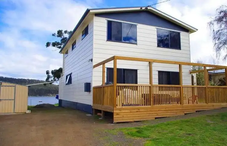 Fifth view of Homely house listing, 6703 Channel Highway, Deep Bay TAS 7112