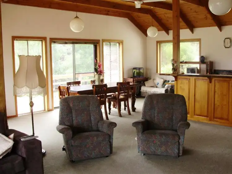 Third view of Homely house listing, 23 Abels Bay Road, Deep Bay TAS 7112