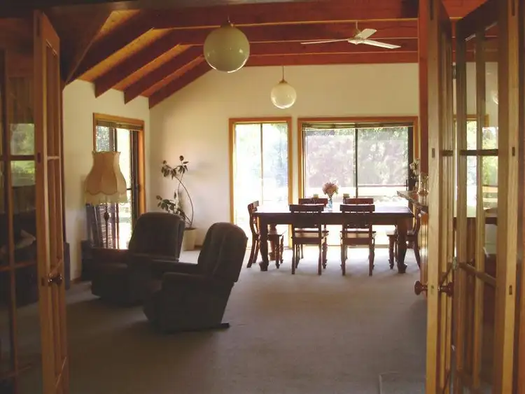 Fifth view of Homely house listing, 23 Abels Bay Road, Deep Bay TAS 7112