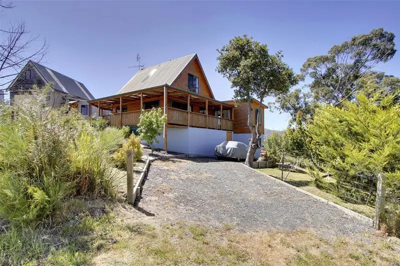 Main view of Homely house listing, 42 Chuter Street, Deep Bay TAS 7112