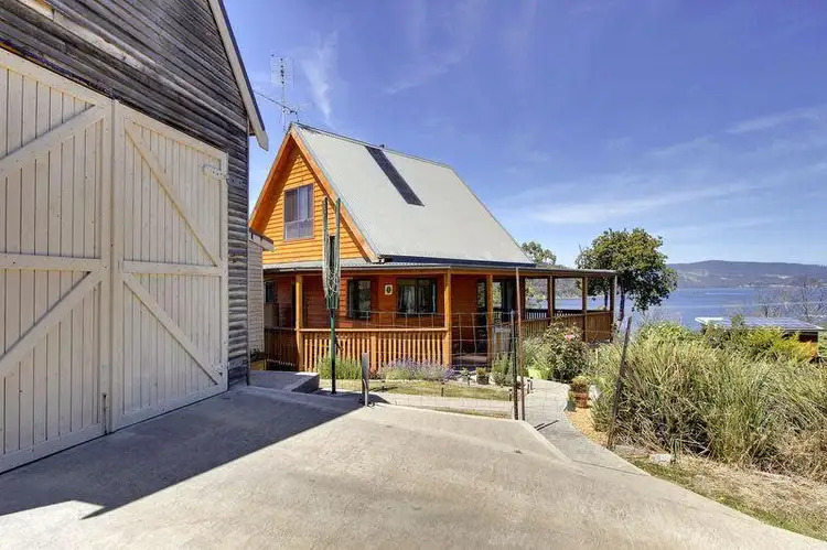 Third view of Homely house listing, 42 Chuter Street, Deep Bay TAS 7112