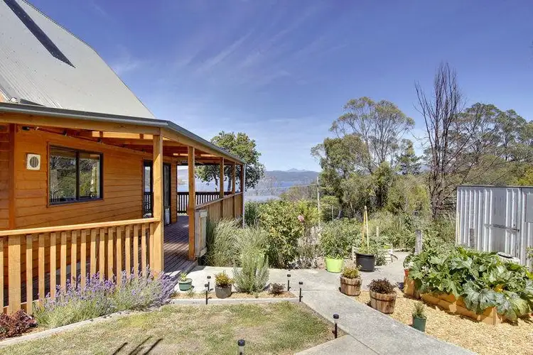 Fourth view of Homely house listing, 42 Chuter Street, Deep Bay TAS 7112