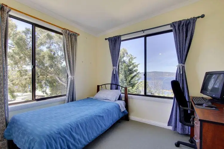 Fifth view of Homely house listing, 42 Chuter Street, Deep Bay TAS 7112