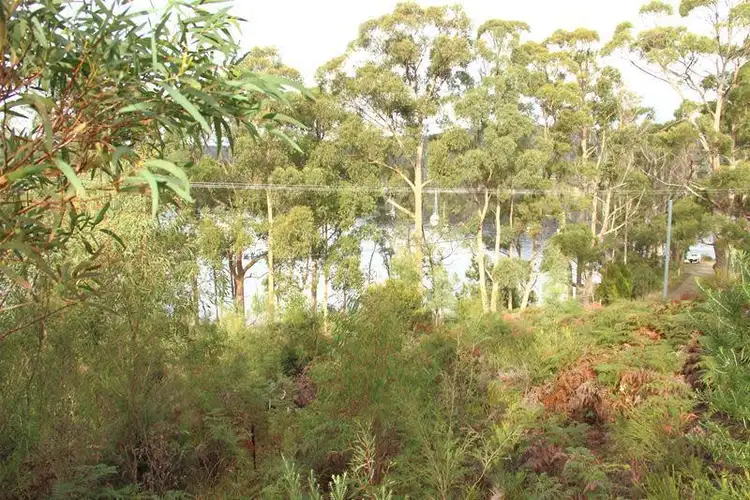 Fifth view of Homely land listing, 12 Chuter Street, Deep Bay TAS 7112
