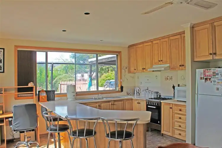 Second view of Homely house listing, 20 Emma Street, Cygnet TAS 7112