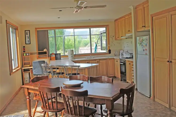 Fifth view of Homely house listing, 20 Emma Street, Cygnet TAS 7112