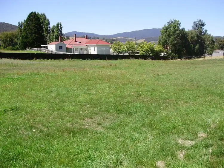 Fourth view of Homely land listing, 75 Mary Street, Cygnet TAS 7112
