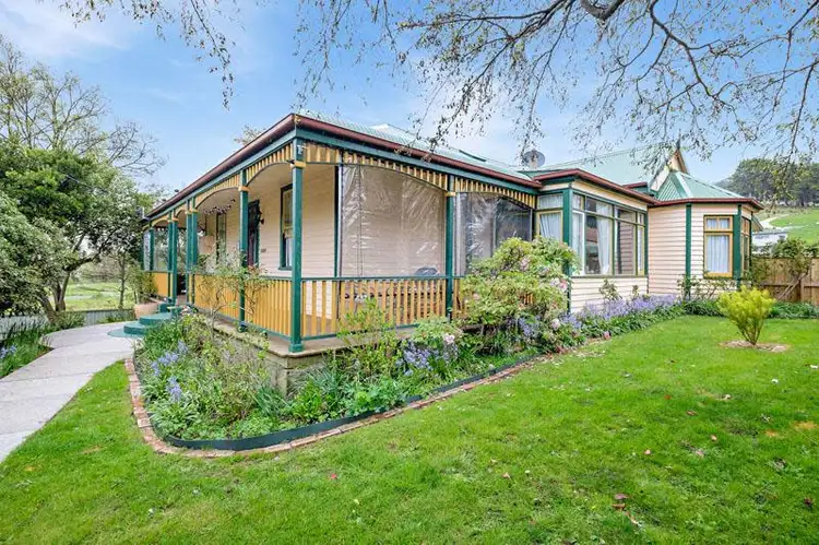 7 Mary Street, Cygnet TAS 7112