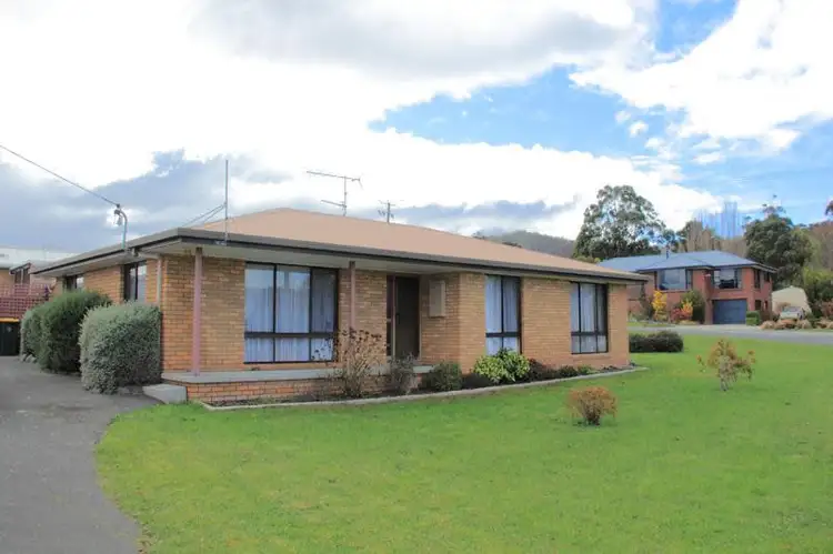 Main view of Homely house listing, 37 Thorp Street, Cygnet TAS 7112