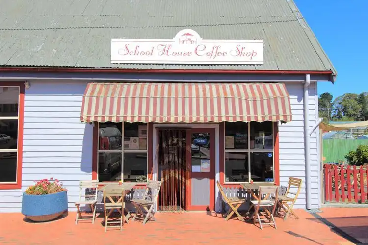 Main view of Homely house listing, 23A Mary Street, Cygnet TAS 7112