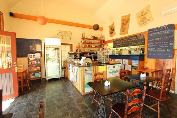 Second view of Homely house listing, 23A Mary Street, Cygnet TAS 7112