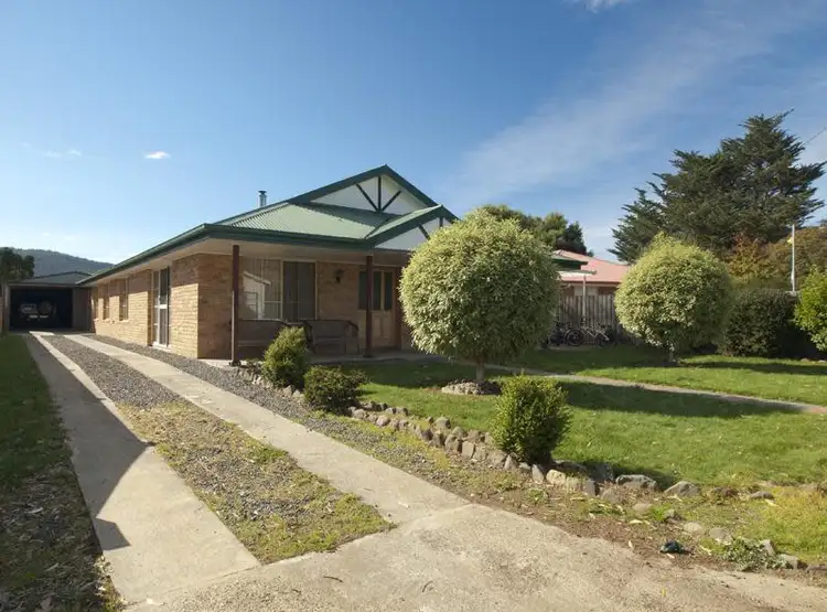 Main view of Homely house listing, 9 Fitzpatrick Street, Cygnet TAS 7112