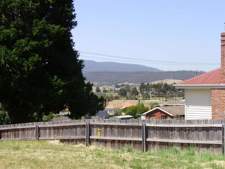 Second view of Homely land listing, 73 Mary Street, Cygnet TAS 7112