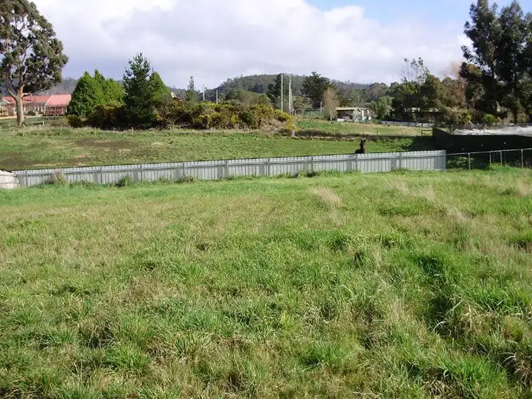Third view of Homely land listing, 73 Mary Street, Cygnet TAS 7112