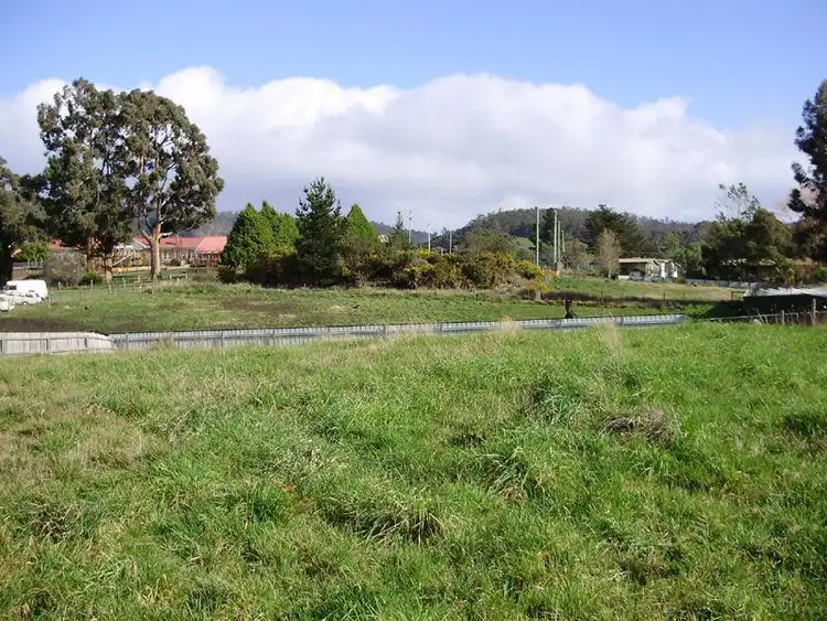 Fourth view of Homely land listing, 73 Mary Street, Cygnet TAS 7112