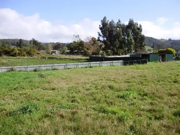 Sixth view of Homely land listing, 73 Mary Street, Cygnet TAS 7112