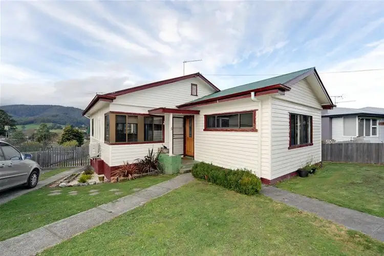 5 Donohoe Street, Cygnet TAS 7112