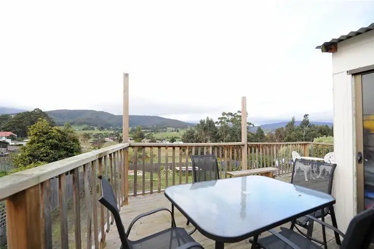 Seventh view of Homely house listing, 5 Donohoe Street, Cygnet TAS 7112