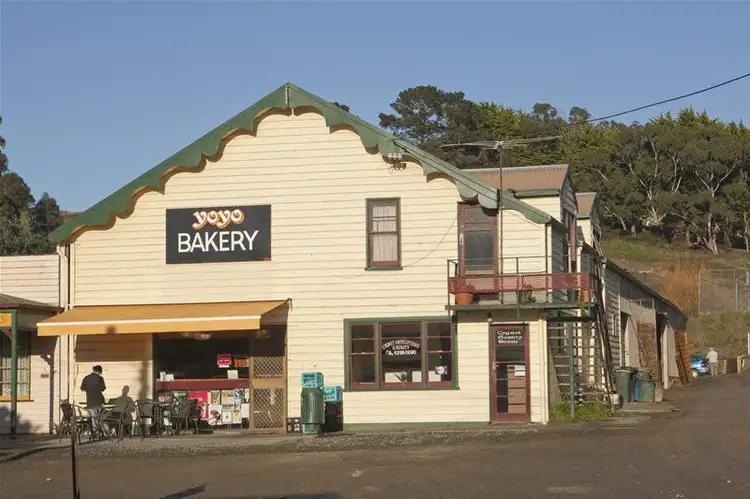 9 Mary Street, Cygnet TAS 7112