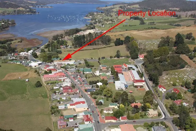 Second view of Homely house listing, 9 Mary Street, Cygnet TAS 7112
