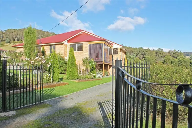 6 Elizabeth Street, Cygnet TAS 7112