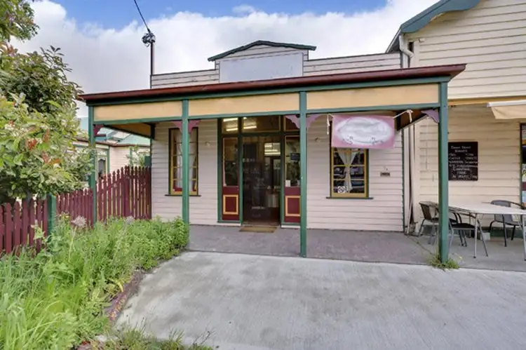 7A Mary Street, Cygnet TAS 7112