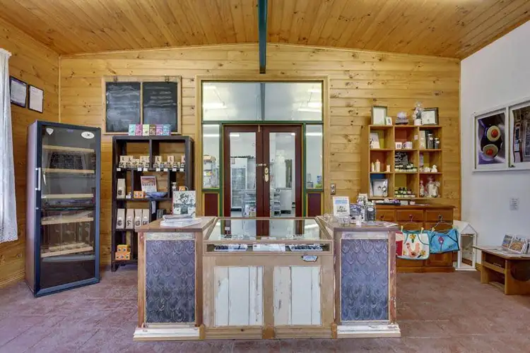 Second view of Homely unit listing, 7A Mary Street, Cygnet TAS 7112