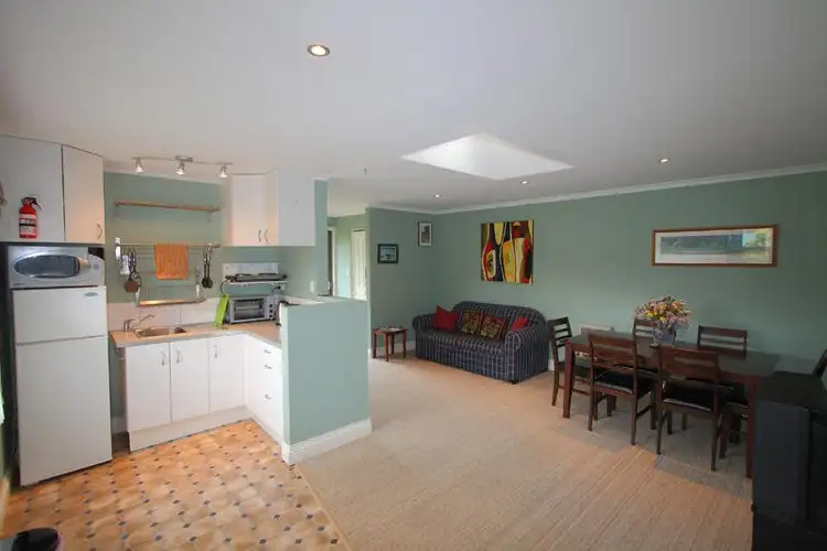 Third view of Homely unit listing, 7A Mary Street, Cygnet TAS 7112