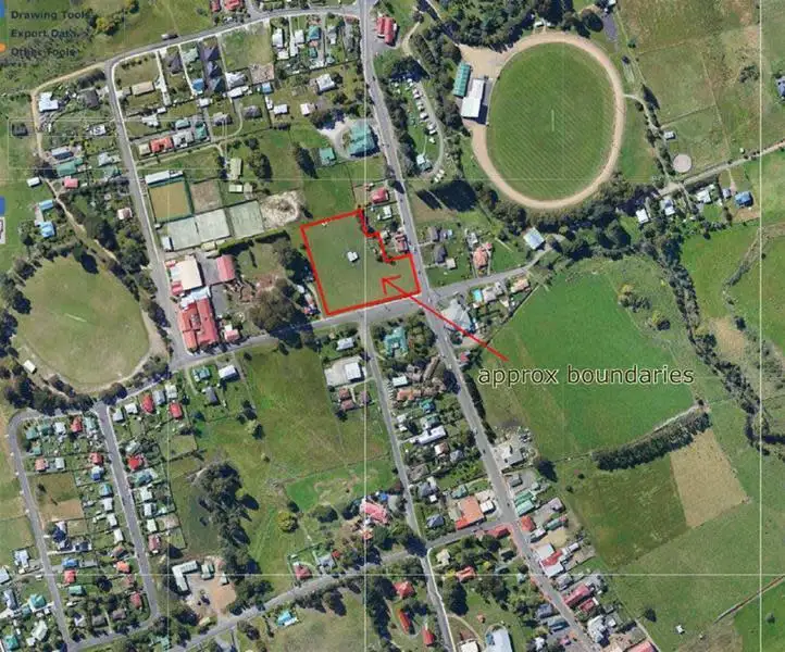 Main view of Homely land listing, 65 Mary Street, Cygnet TAS 7112