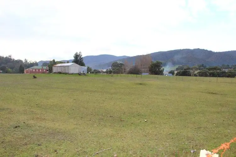 Second view of Homely land listing, 65 Mary Street, Cygnet TAS 7112