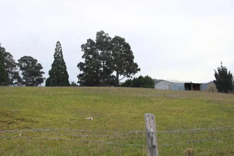 Third view of Homely land listing, 65 Mary Street, Cygnet TAS 7112
