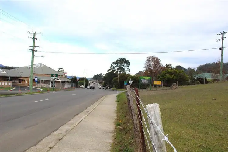 Fifth view of Homely land listing, 65 Mary Street, Cygnet TAS 7112