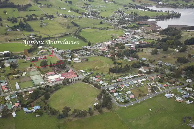 Sixth view of Homely land listing, 65 Mary Street, Cygnet TAS 7112