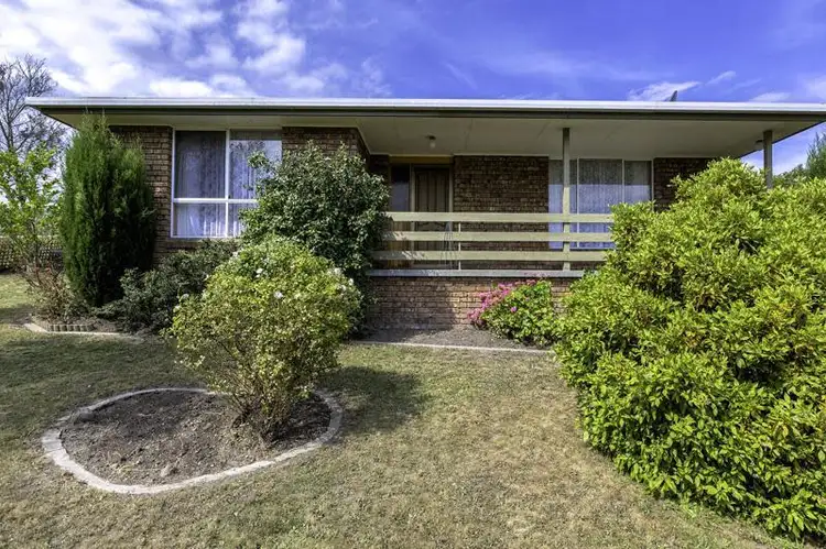 Main view of Homely unit listing, 2/47 Thorp Street, Cygnet TAS 7112