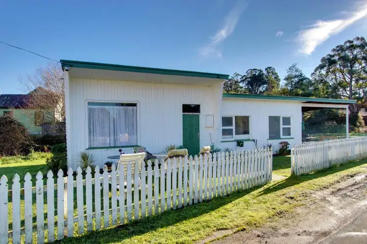 Main view of Homely house listing, 1 Slab Road, Cygnet TAS 7112