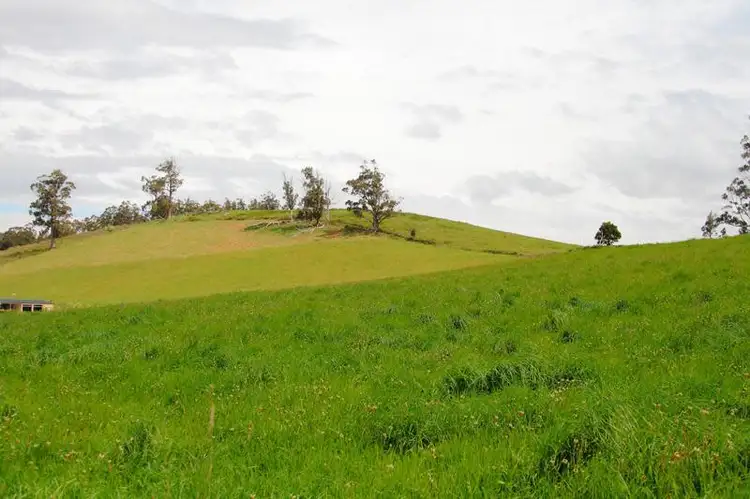 Second view of Homely land listing, 21 Slab Road, Cygnet TAS 7112