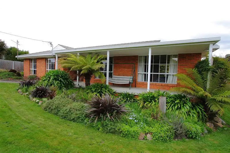 Main view of Homely house listing, 15 Dances Road, Cygnet TAS 7112