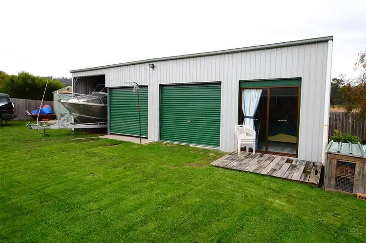 Third view of Homely house listing, 15 Dances Road, Cygnet TAS 7112