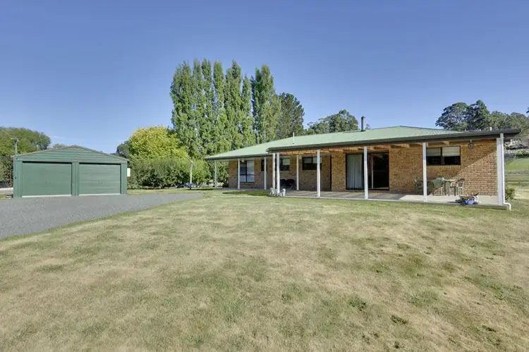 23 Guys Road, Cygnet TAS 7112