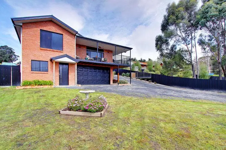 Main view of Homely house listing, 19 Golden Valley Road, Cygnet TAS 7112