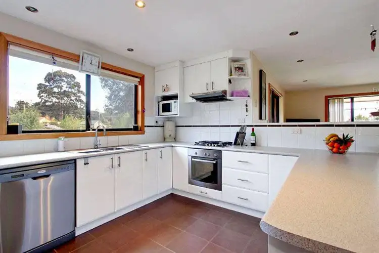 Second view of Homely house listing, 19 Golden Valley Road, Cygnet TAS 7112